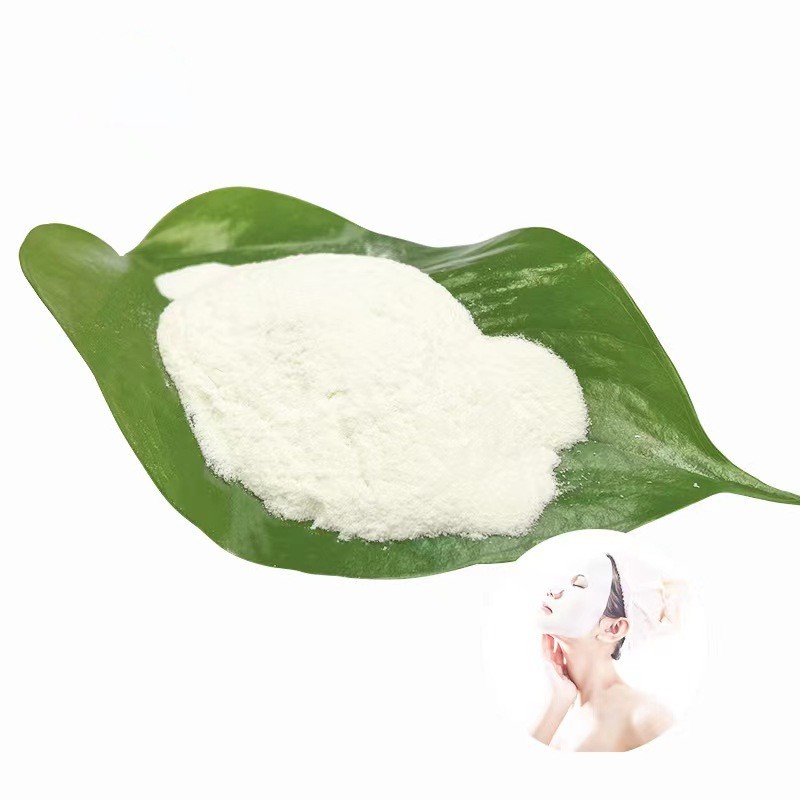 Food Additives Yeast Beta Glucan