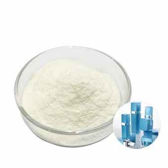 Bubuk Glukan Ragi